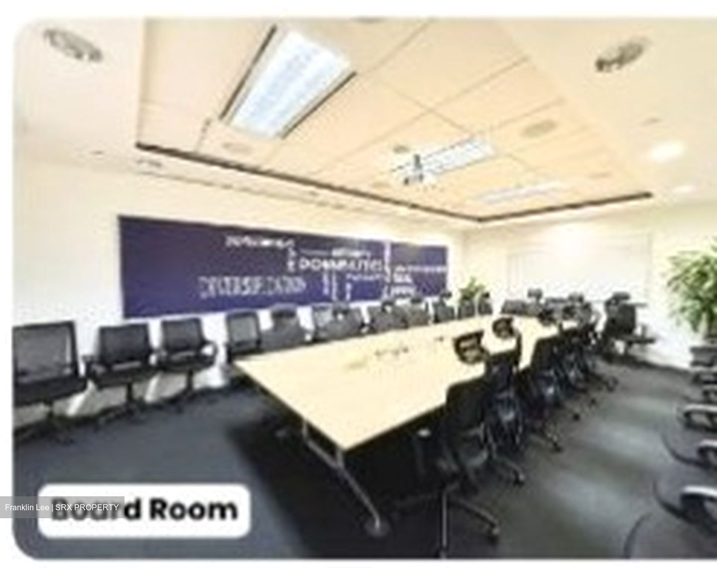 Novena Square (D11), Office #543394771